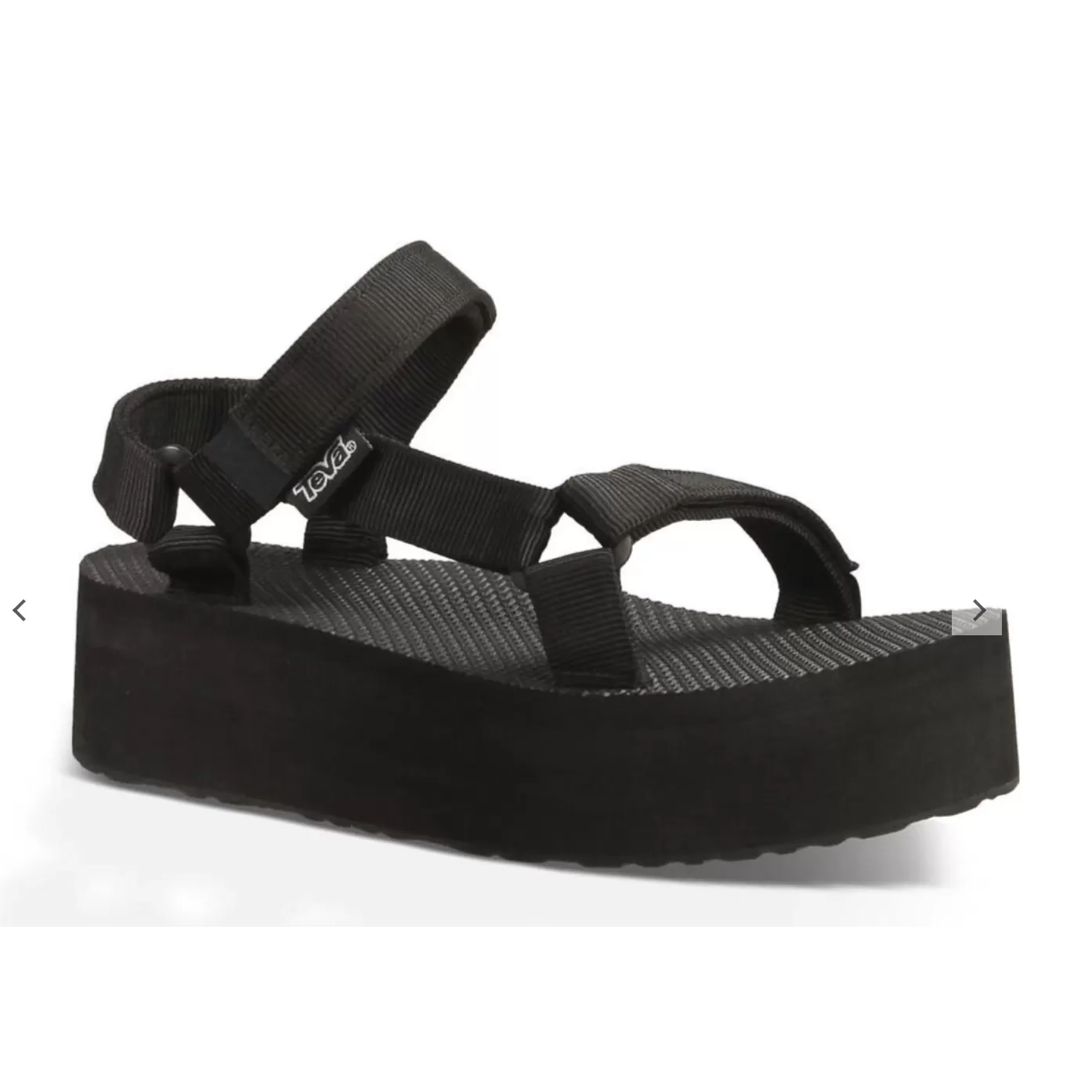 WOMEN'S FLATFORM UNIVERSAL