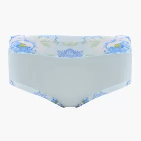 Women's Panty - Sky Blue