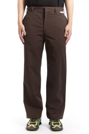 WTAPS - STRAIGHT TROUSER 07 SS24