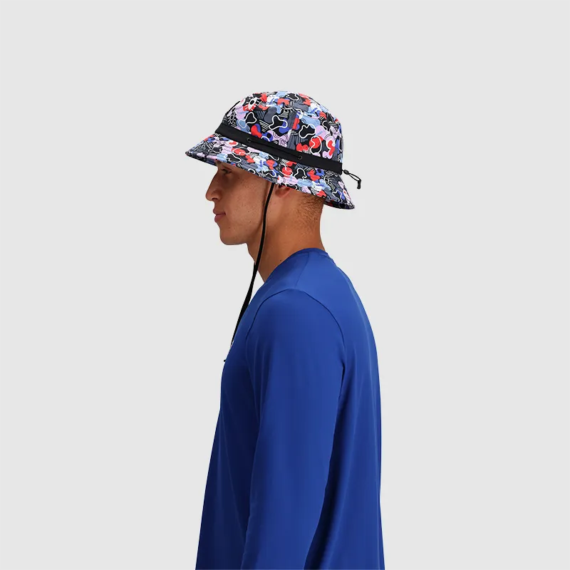 Zendo Bucket Hat