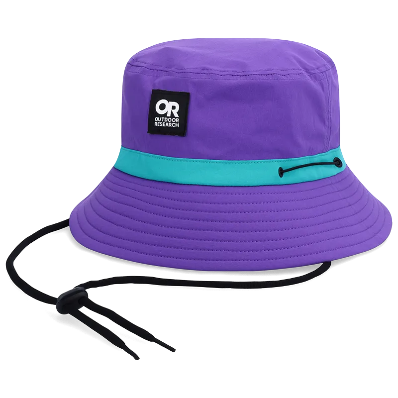 Zendo Bucket Hat