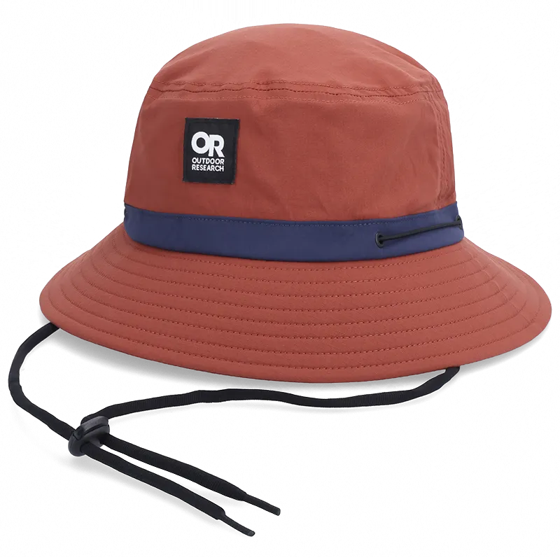 Zendo Bucket Hat