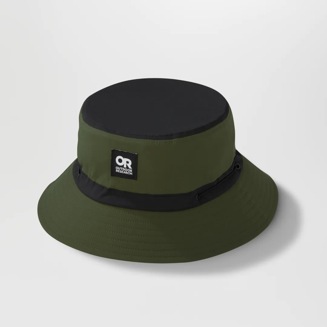 Zendo Bucket Hat