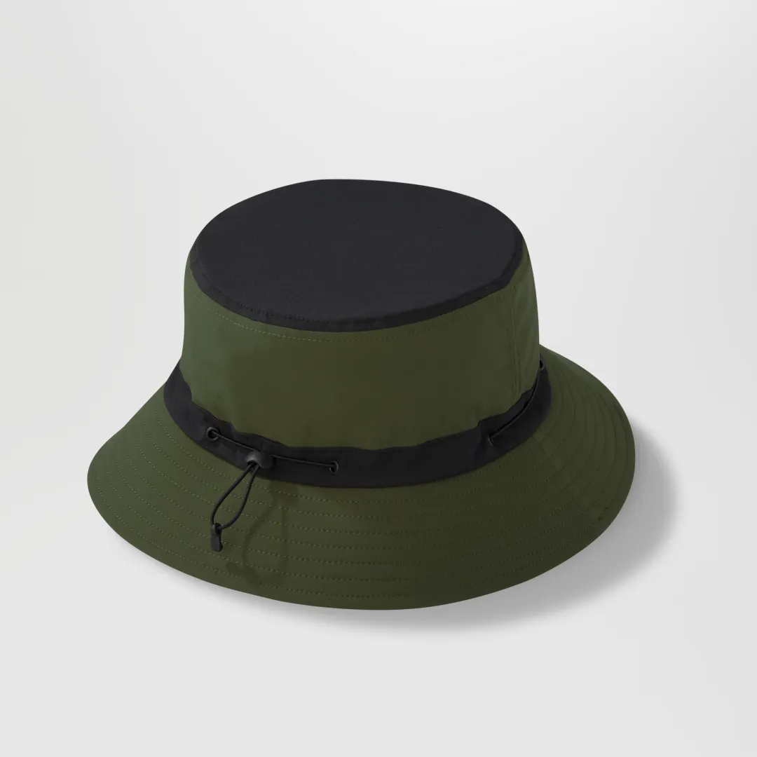 Zendo Bucket Hat