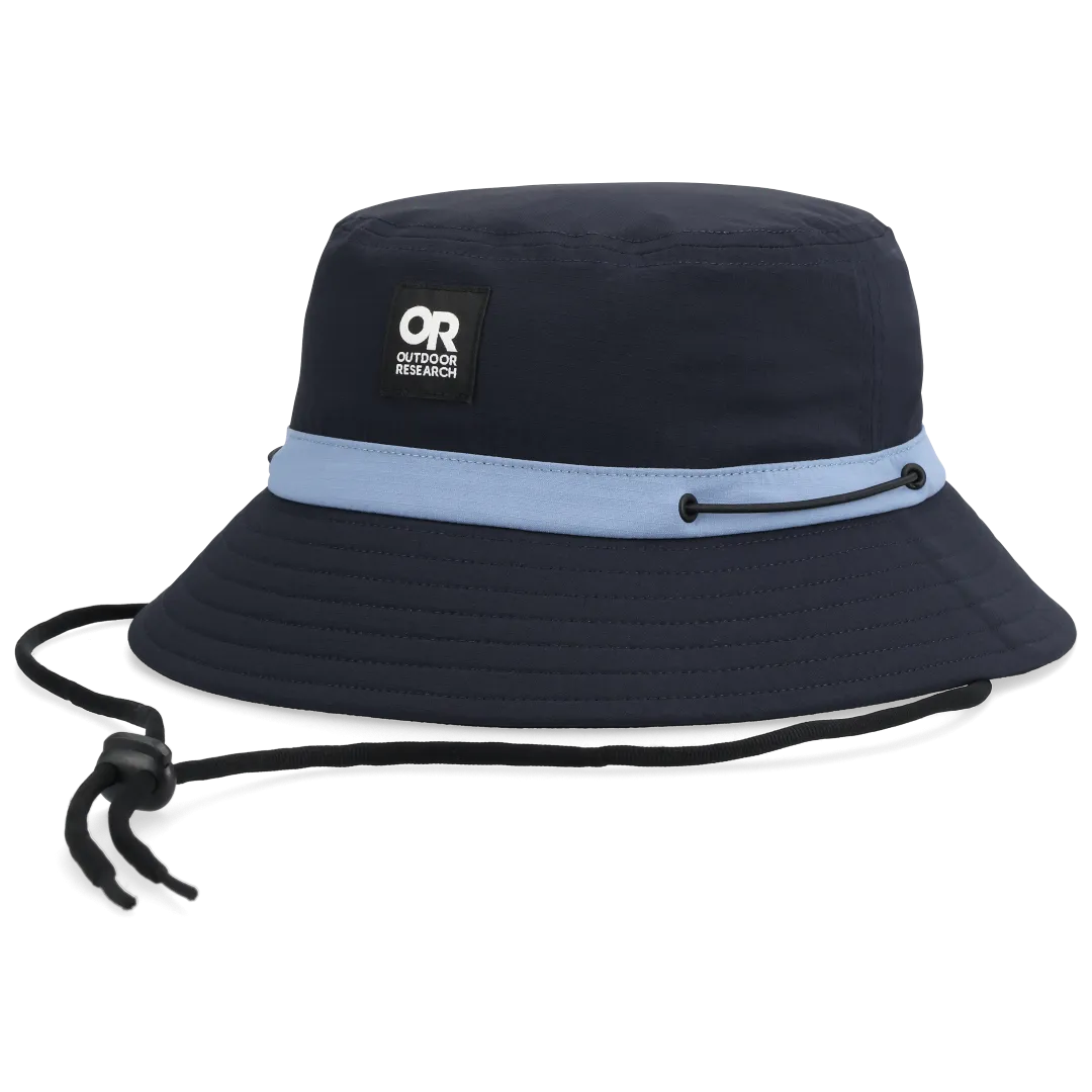 Zendo Bucket Hat