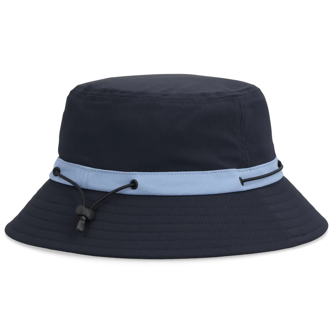 Zendo Bucket Hat