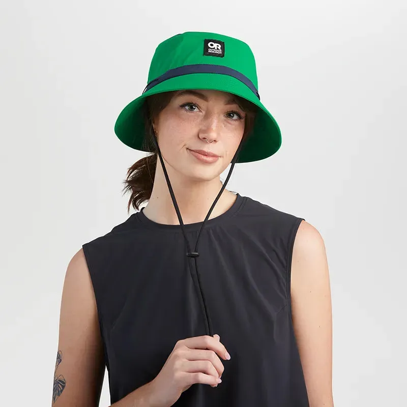 Zendo Bucket Hat