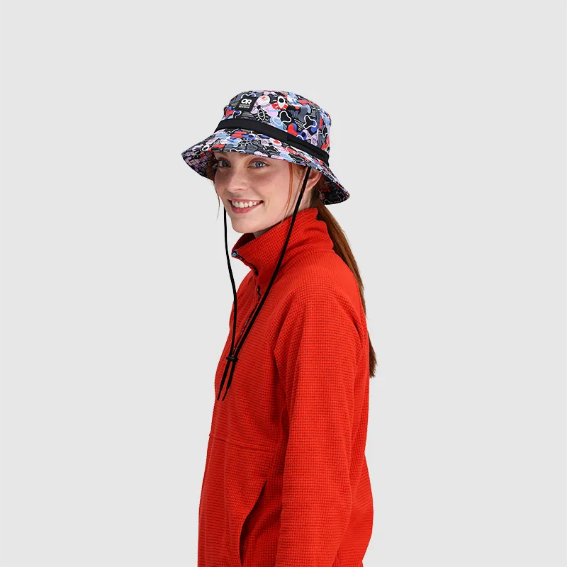 Zendo Bucket Hat